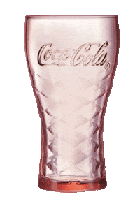 coca cola mcdonalds Sticker by Coca-Cola France