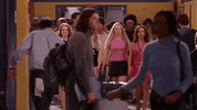 mean girls movie GIF