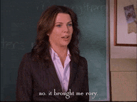 season 3 netflix GIF by Gilmore Girls 