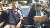 driving tv show GIF by Chrisley Knows Best