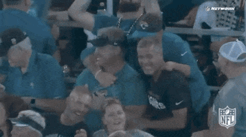 Regular Season Football GIF by NFL