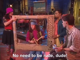 nicksplat splat GIF