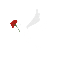 Abril Sticker by Rúben Filipe Nogueira Arede - Comunicacao e Imagem AAUAv