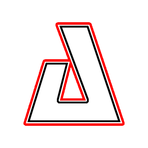 Cheer Cheerleading Sticker by AirbornAllstars