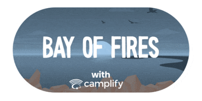 Australia Camping Sticker by Camplify