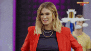 Channel 9 Jacket GIF by LEGO Masters Australia