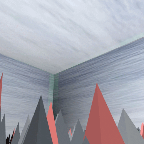 waves geometry GIF by weinventyou