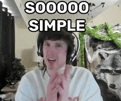 Mocking I Can Do That GIF