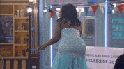 celebrity big brother reality tv GIF by Big Brother UK