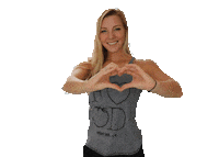 gym love Sticker by Superfit Foods