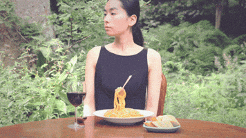 Magic Monster GIF