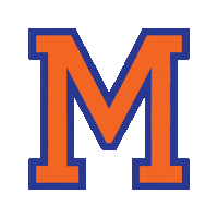 Mvp Ut Sticker by F45 Upper Thomson