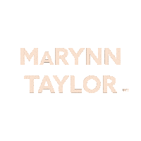 Country Music Flowers Sticker by MaRynn Taylor