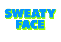 Fitness Workout Sticker by The Gym Group