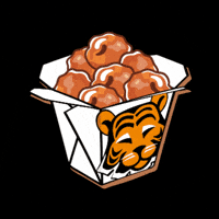 Box GIF by Qin Oriental Food