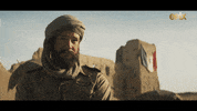Fun David GIF by Rogue Heroes