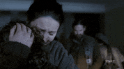 Sad Caitriona Balfe GIF by Outlander