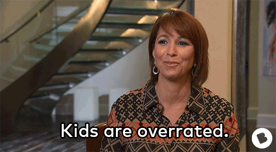 Real Housewives Kids GIF by Beamly US