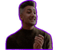 Netflix Gay Sticker by Queer Eye