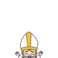 OrdendeSanAgustin bendiciones bendecido sacerdote san agustin GIF