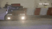 driving like a boss GIF by VICE Media Spain