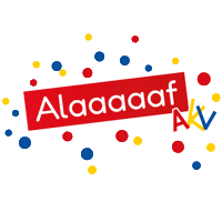 Oche Sticker by Aachener Karnevalsverein