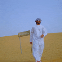 Fashion Whatever GIF by Believe India