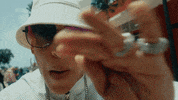 Rapper Reggaeton GIF by Daddy Yankee