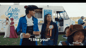 Season 2 Alice GIF by Hallmark Channel