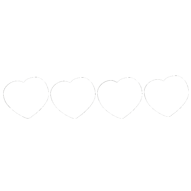 Heart Love Sticker