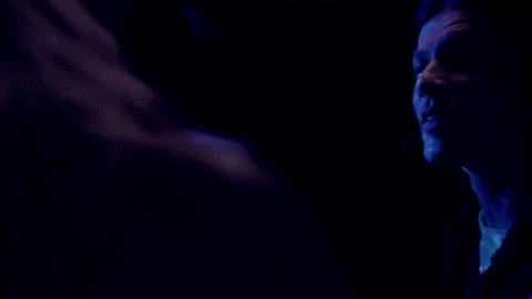julia michaels peer pressure GIF by James Bay