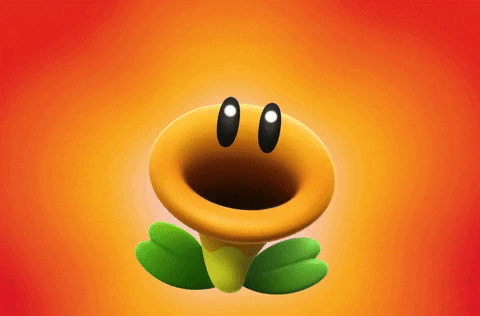 eeskaatt giphyupload wonderflower wonder flower nintendoswitchcebu GIF