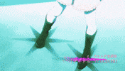 Hoshino Ai GIF