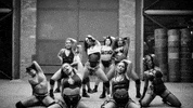 Mc Anitta Brazil GIF