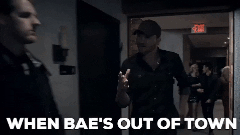 country music money GIF