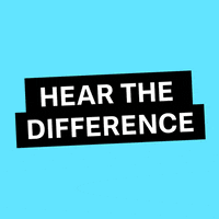 Sound Hear GIF by Sennheiser