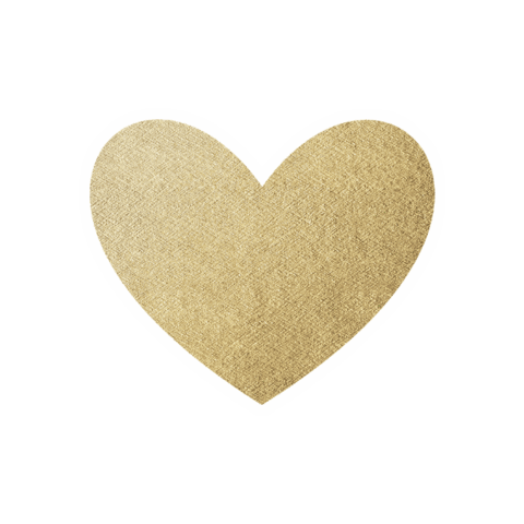 Heart Love Sticker by Ask Harriette