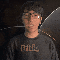 Eric Erik GIF