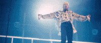 Vibe 방탄소년단 GIF by TAEYANG
