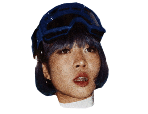 ramengvrl Sticker by Raisa