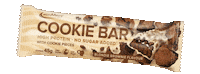 ironmaxx_nutrition cookiebar ironmaxx ironmaxxnutrition ironmaxxsnack Sticker
