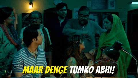 Rajkummar Rao Trending GIF by MaddockFilms
