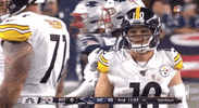 Regular Season Football GIF by NFL