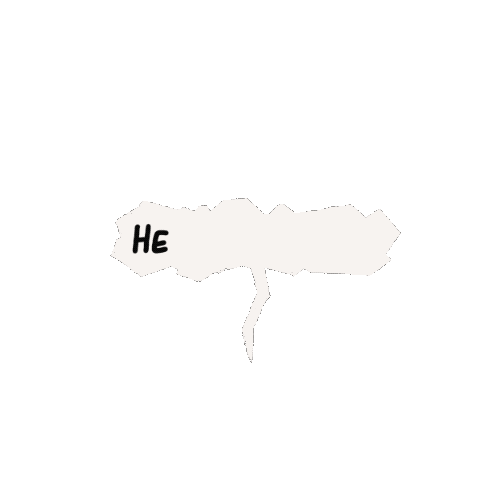 fromtheplanetzog giphyupload reaction laughing bubble Sticker