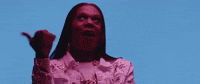 rent GIF by Big Freedia