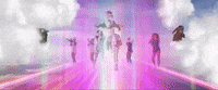 Rainbow Pride GIF by Big Freedia