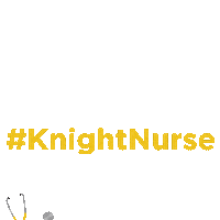 Nursing School Ucf Grad Sticker by UCF College of Nursing