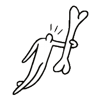 Fra Sticker
