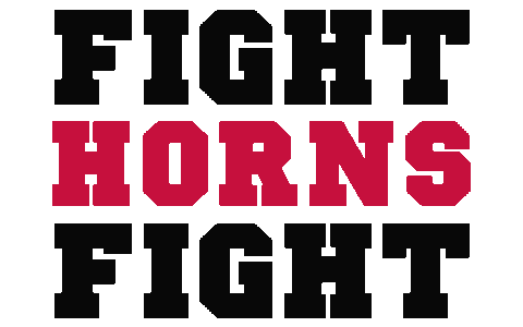 Fight Football Sticker by Hannover Stampeders  AFC
