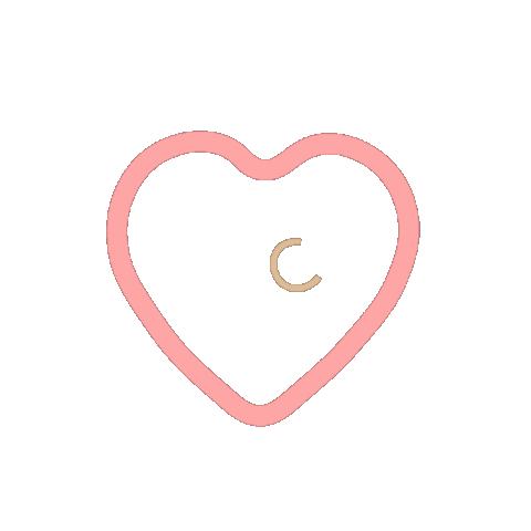 montifs giphyupload heart shooting heart montifs Sticker